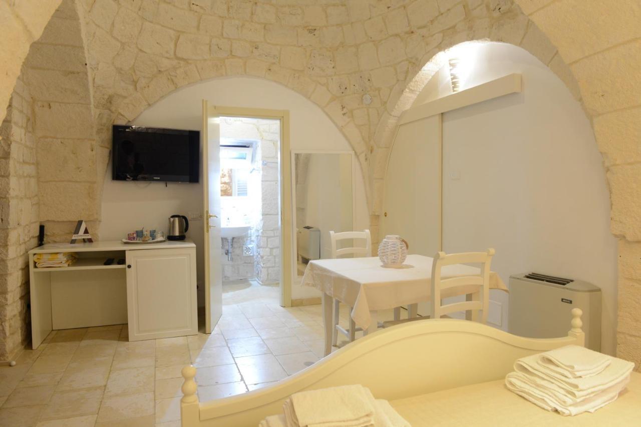 Agritrulli Ostuni Exterior foto