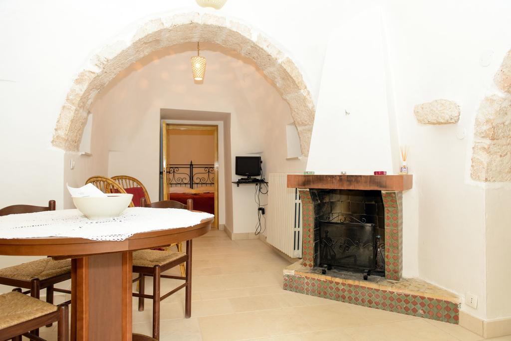 Agritrulli Ostuni Exterior foto