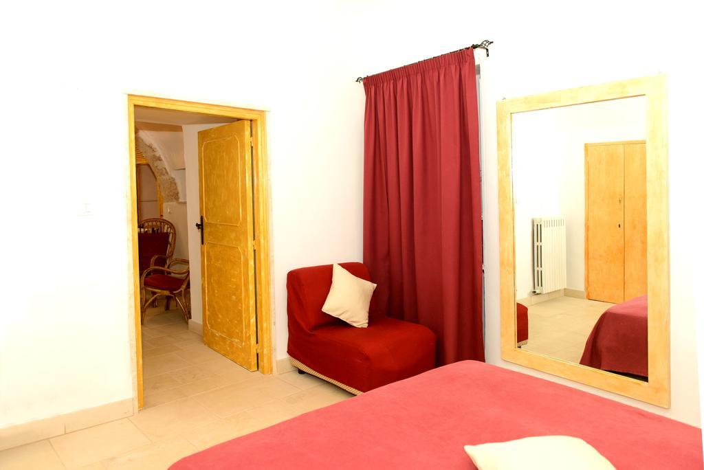 Agritrulli Ostuni Exterior foto